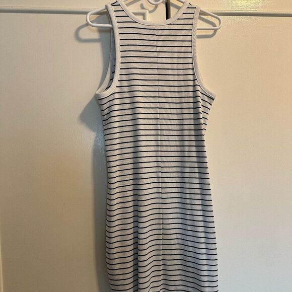 NWOT A New Day Mini Dress - Picture 4 of 4